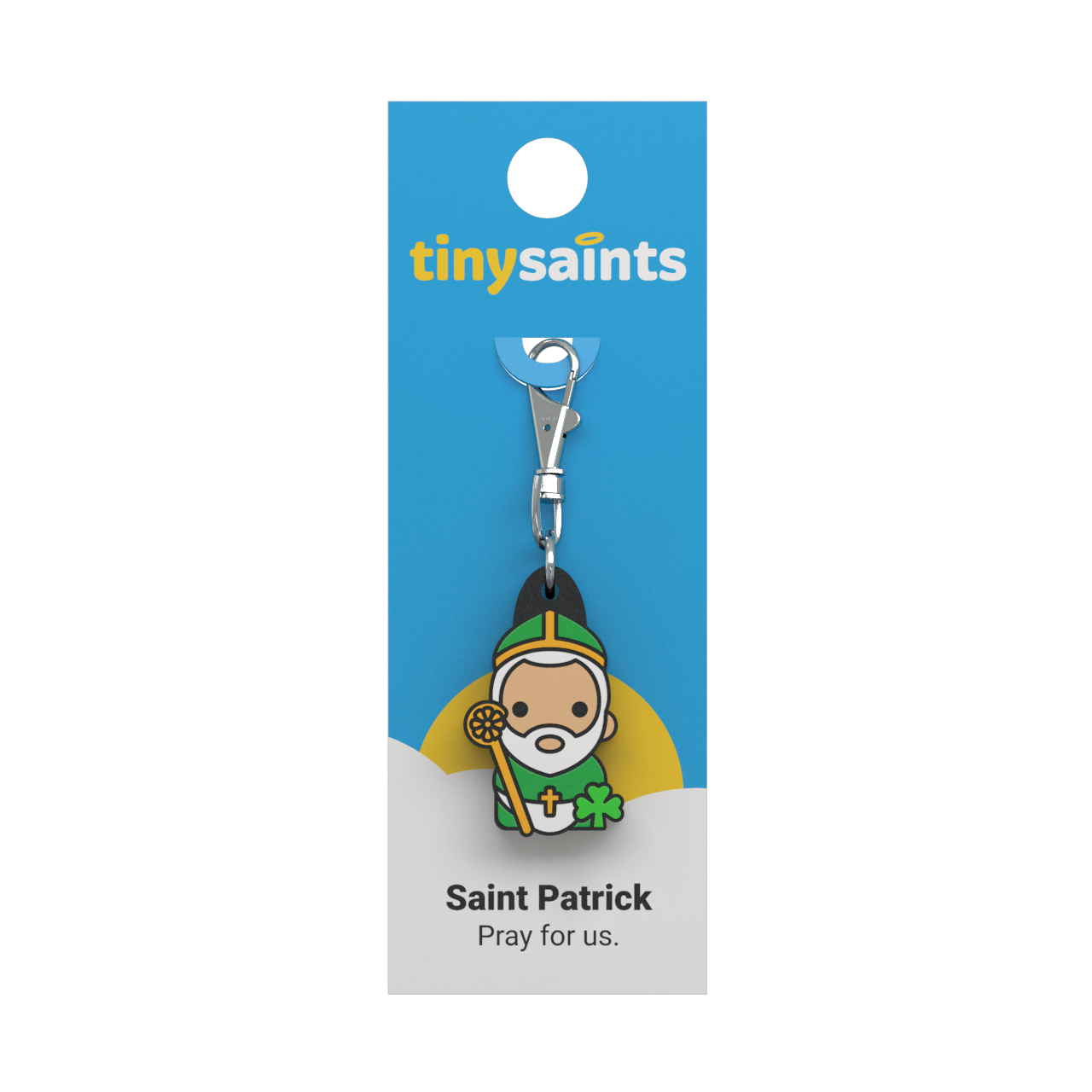 Saint Patrick