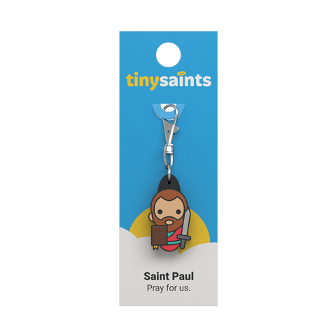 Saint Paul