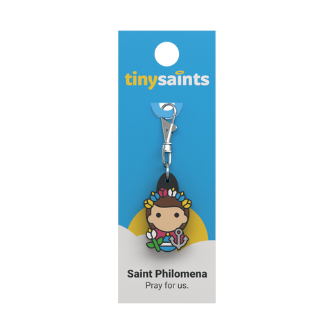 Saint Philomena