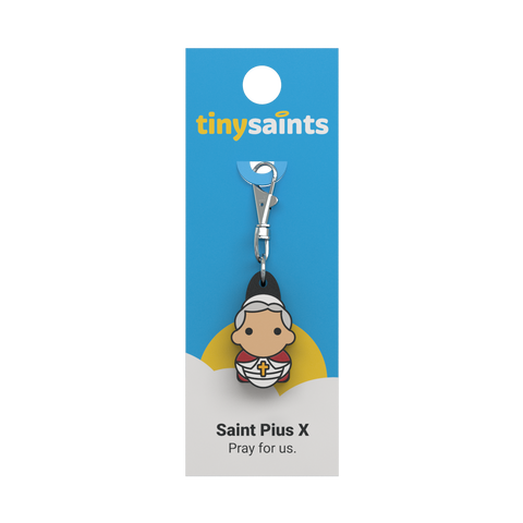 Saint Pius X