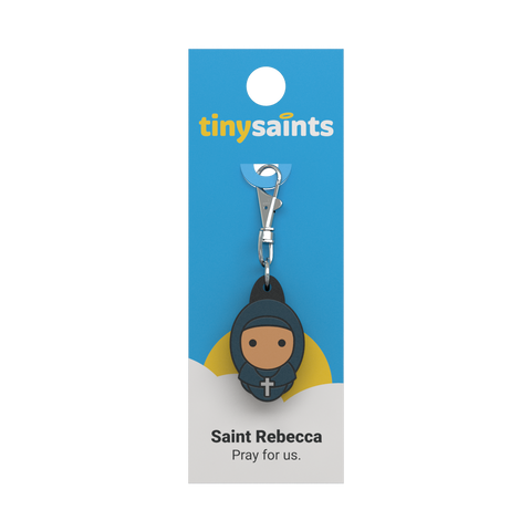 Saint Rebecca