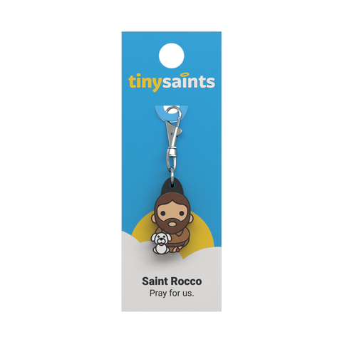 Saint Rocco
