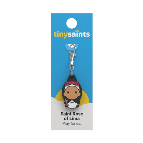 Saint Rose of Lima