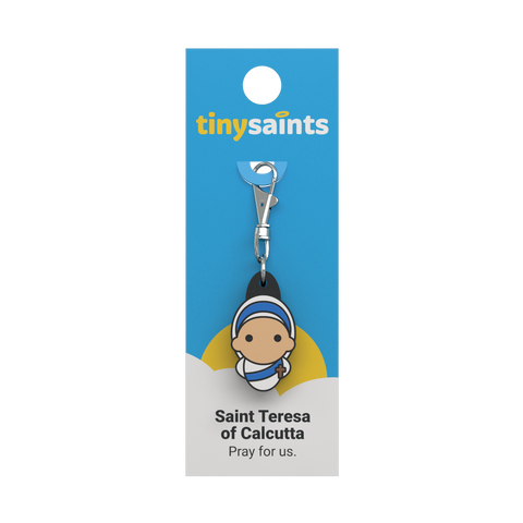 Saint Teresa of Calcutta
