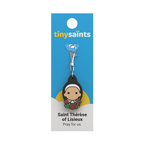 Saint Therese of Lisieux