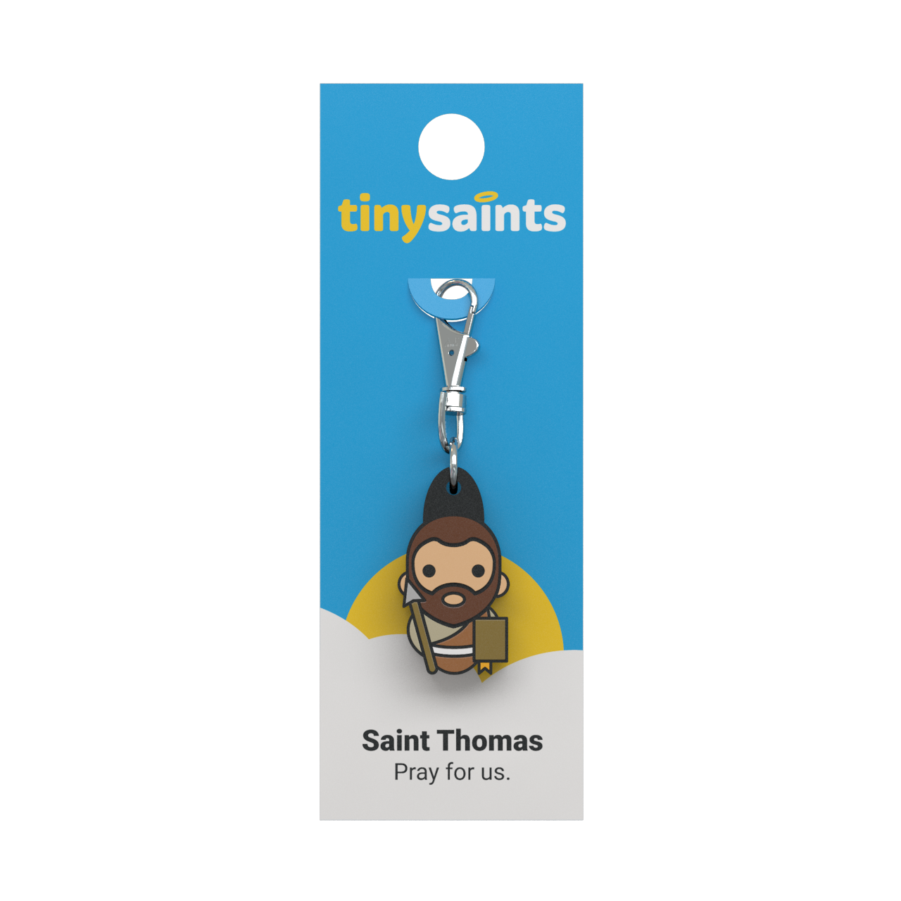Saint Thomas