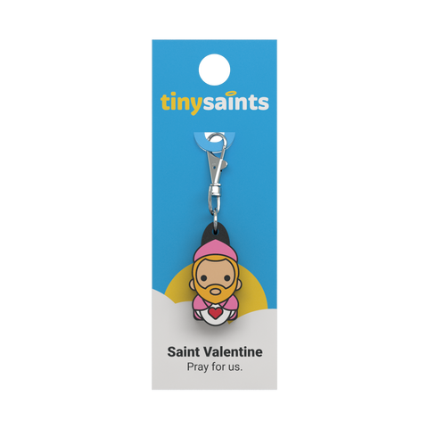 Saint Valentine