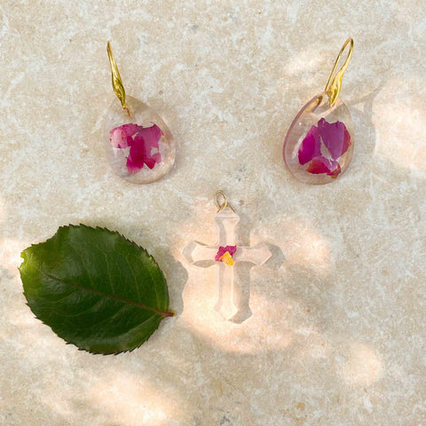 St. Thérèse Love Set