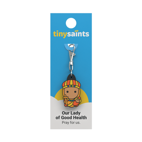Our Lady of Good Health