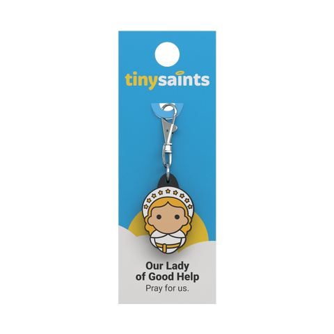 Our Lady of Good Help