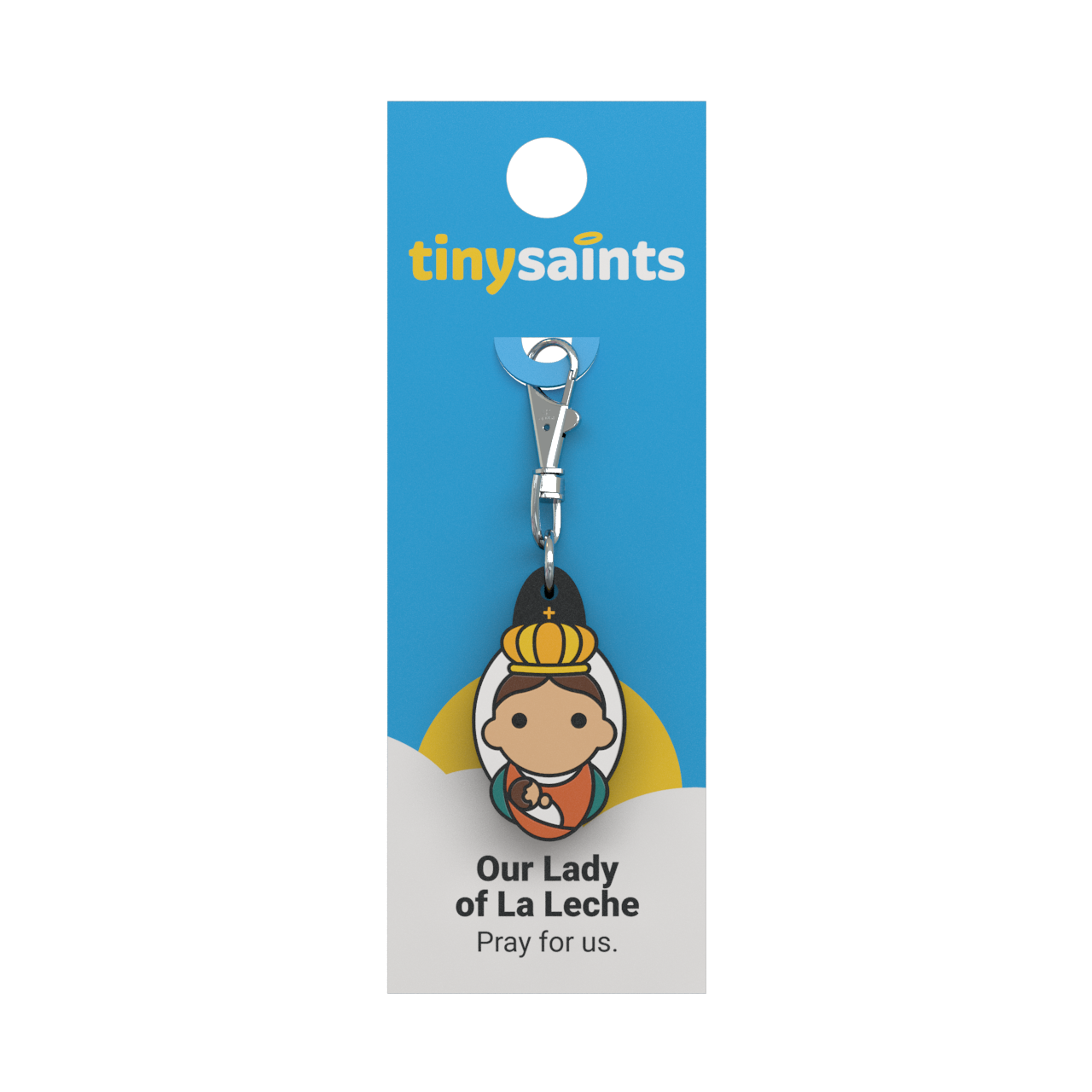 Our Lady of La Leche