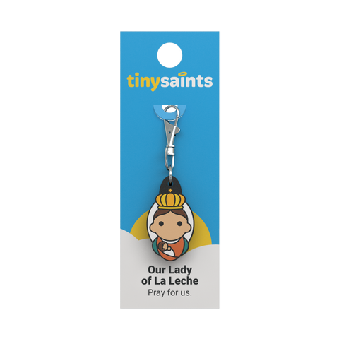 Our Lady of La Leche