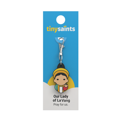 Our Lady of La Vang