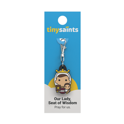 Our Lady Seat of Wisdom