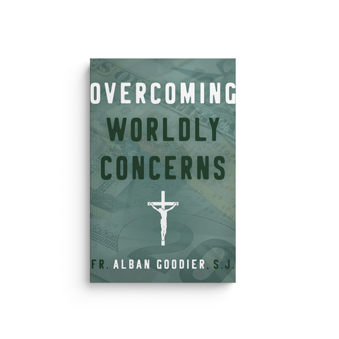 Overcoming Worldly Concerns