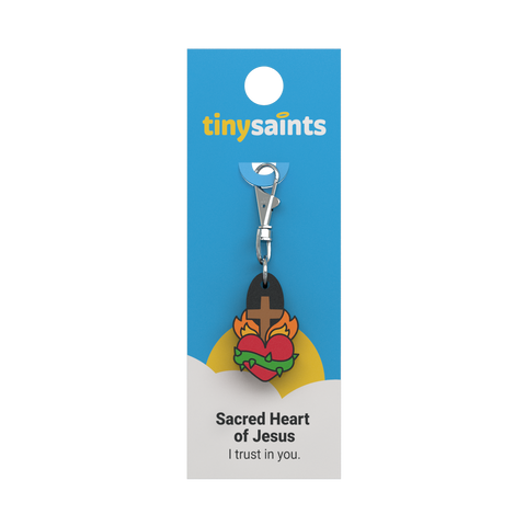(Special Edition) Sacred Heart of Jesus