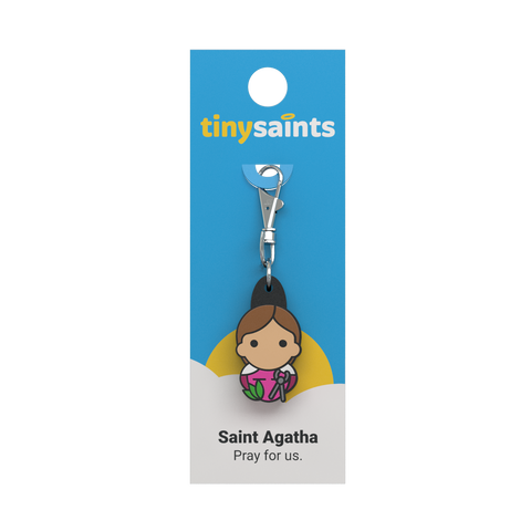 Saint Agatha