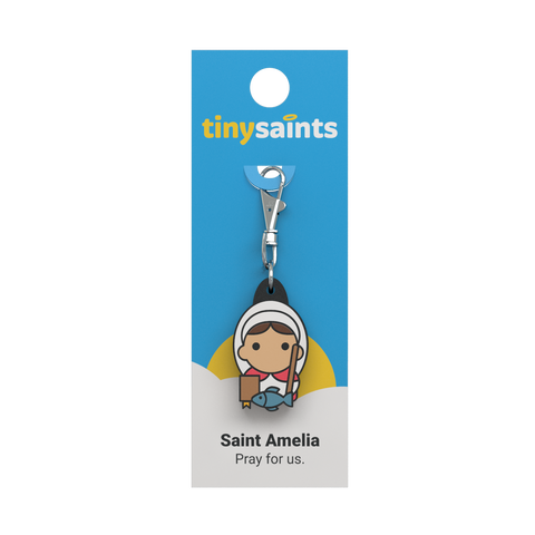 Saint Amelia