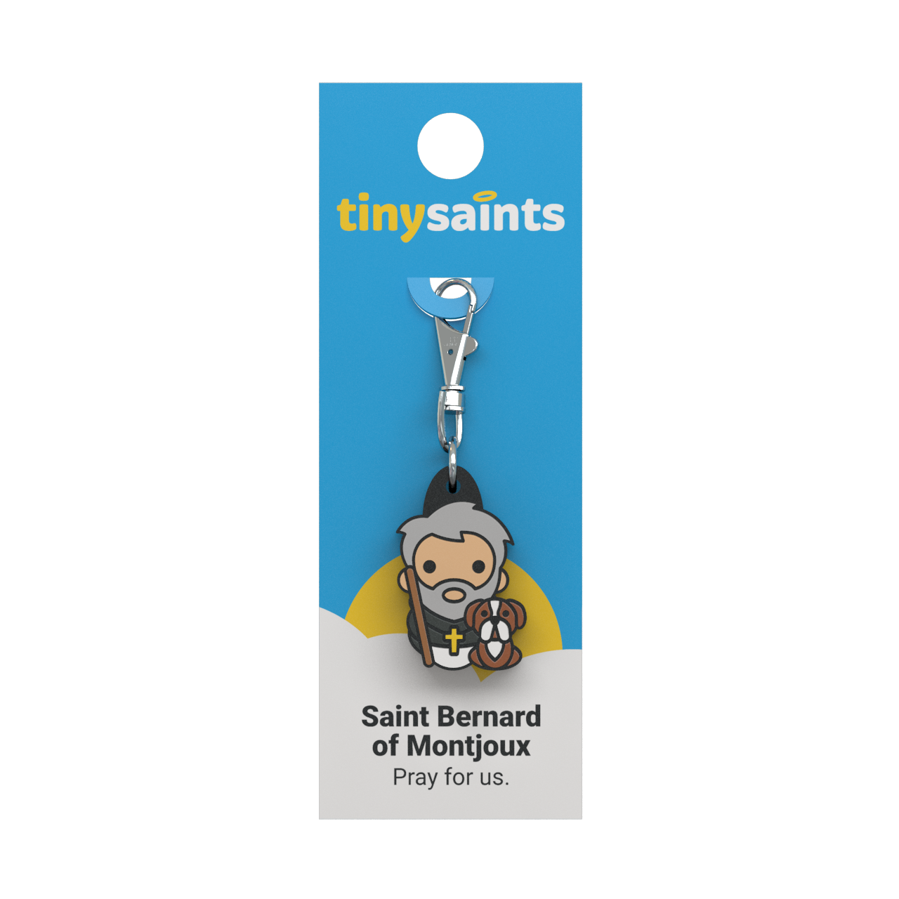 Saint Bernard of Montjoux