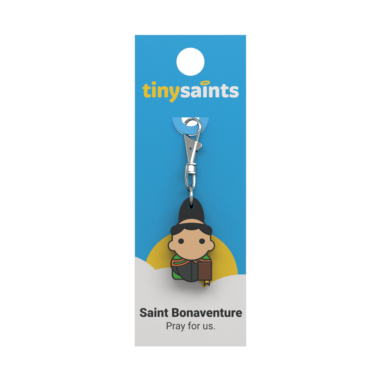 Saint Bonaventure