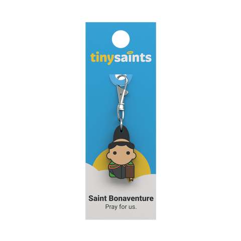 Saint Bonaventure