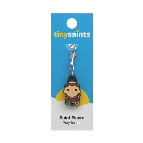 Saint Fiacre