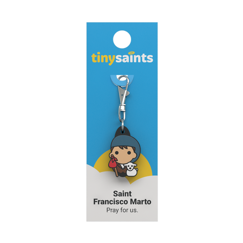Saint Francisco Marto