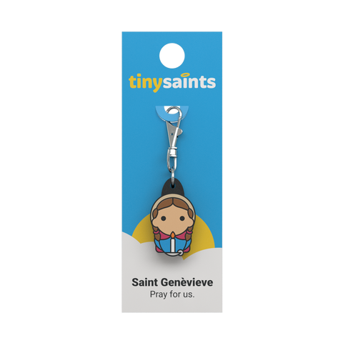 Saint Genevieve