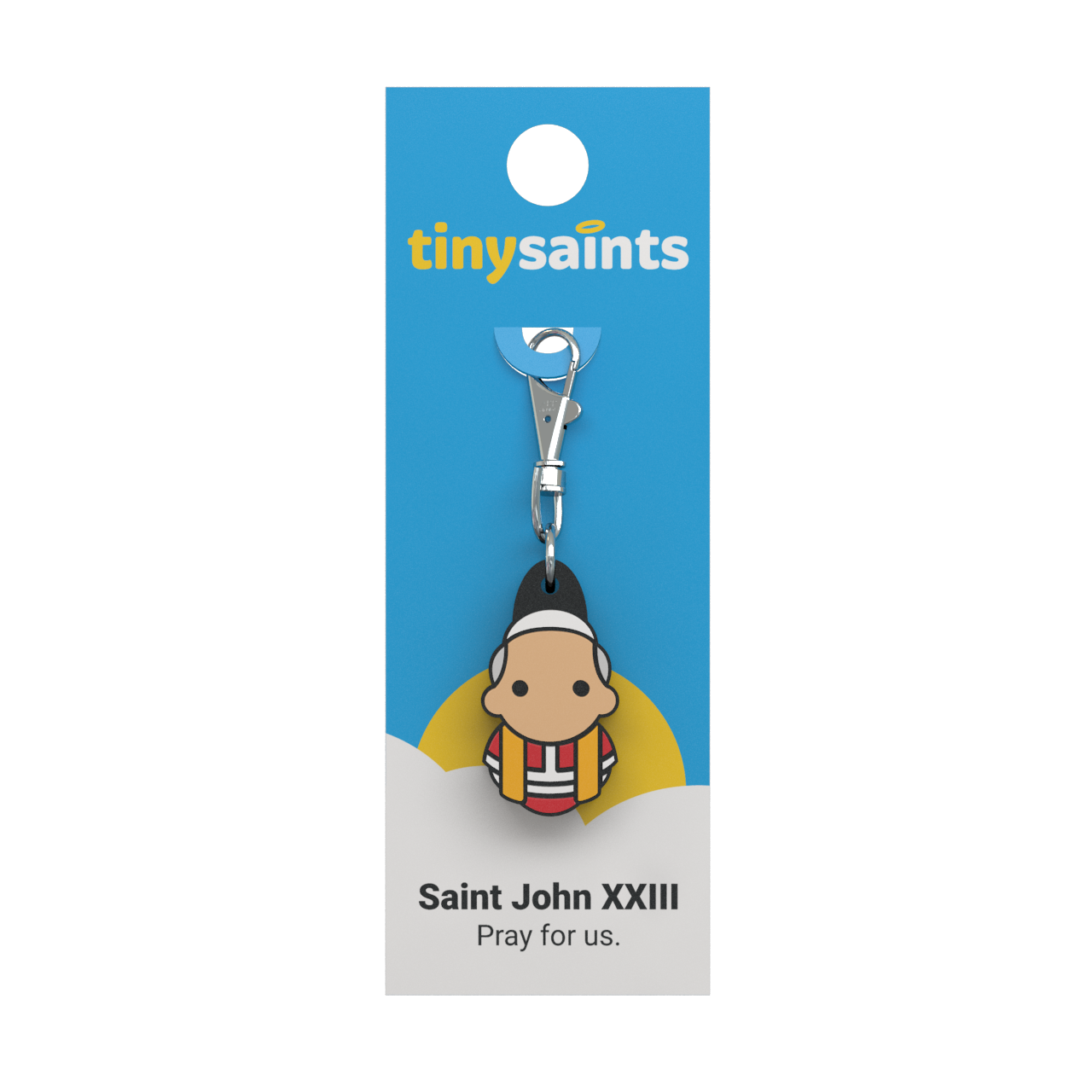 Saint John XXIII