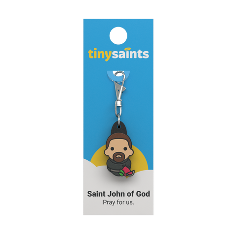 Saint John of God