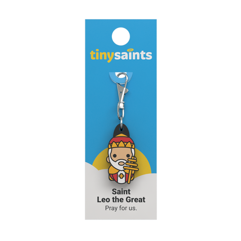 Saint Leo The Great