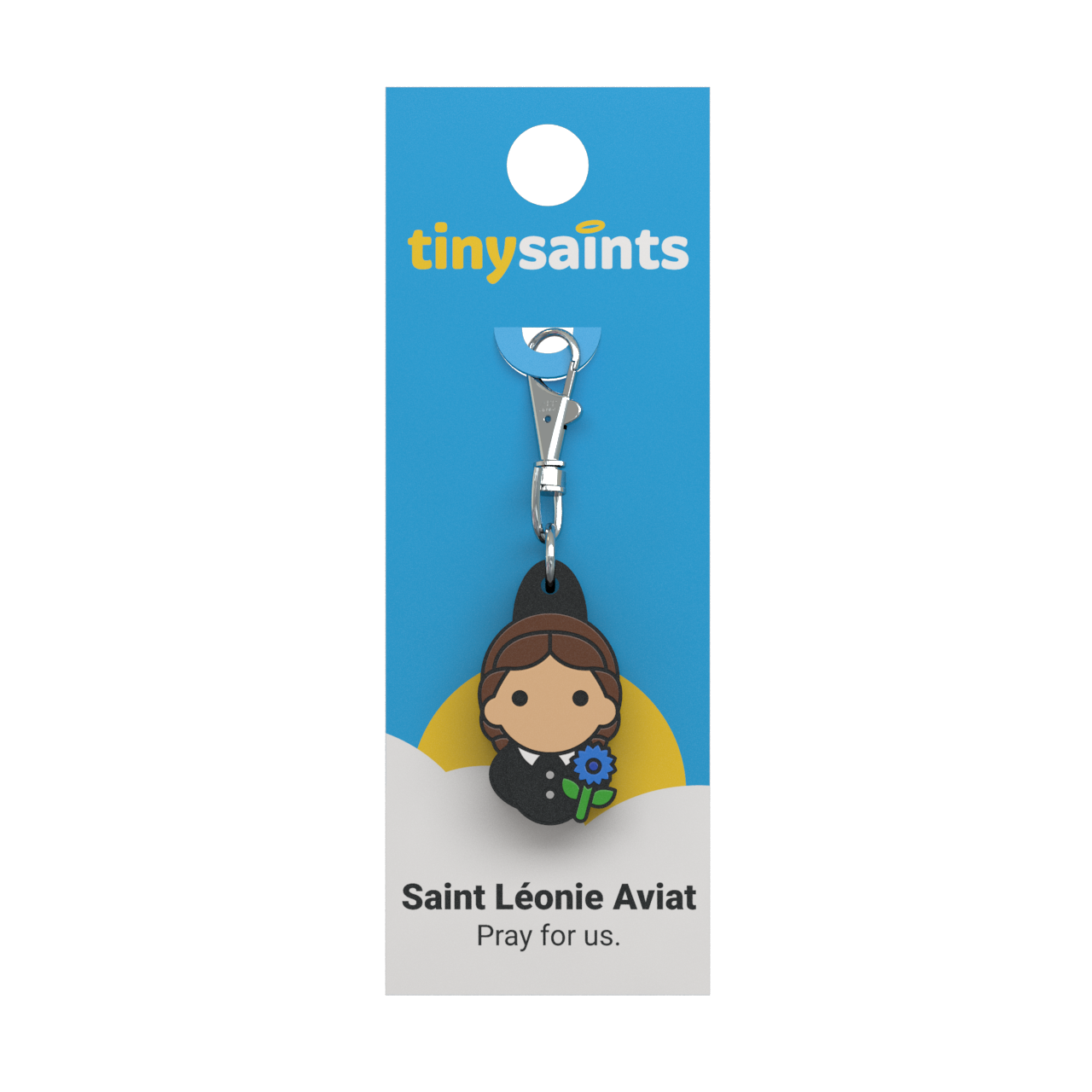 Saint Léonie Aviat