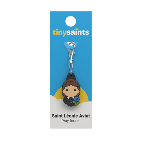 Saint Léonie Aviat