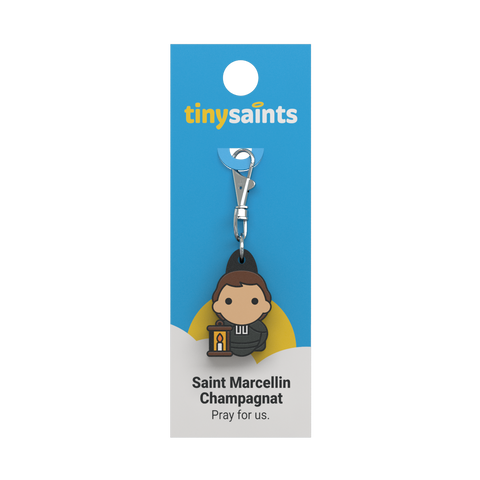 Saint Marcellin Champagnat