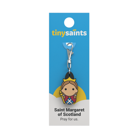 Saint Margaret Of Scotland