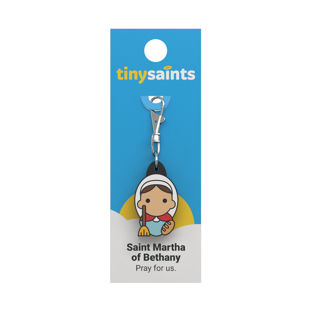 Saint Martha of Bethany