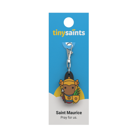 Saint Maurice