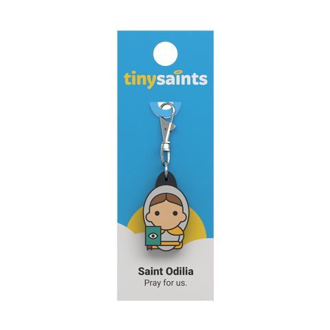 Saint Odilia