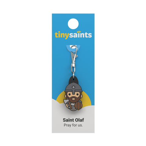 Saint Olaf