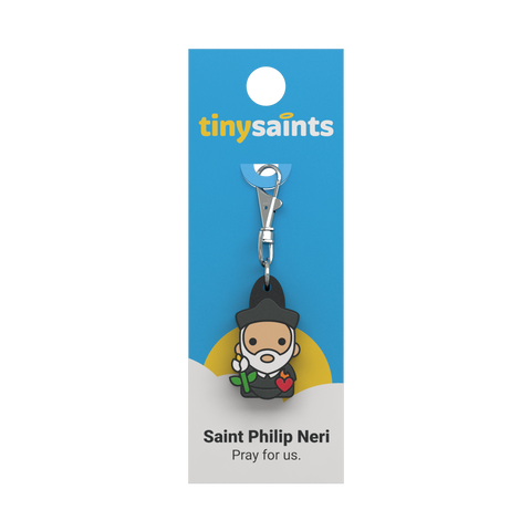 Saint Philip Neri