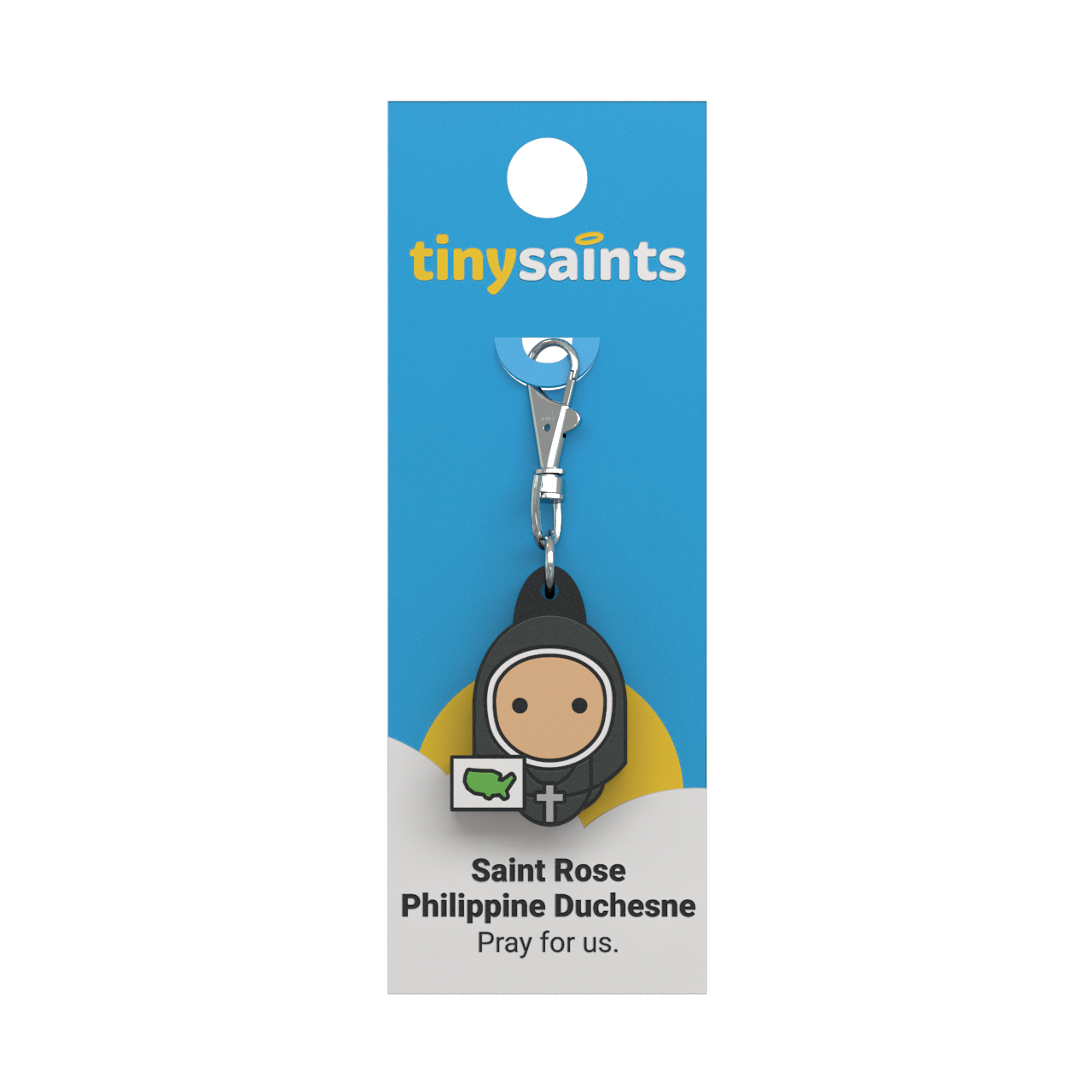 Saint Rose Philippine Duchesne