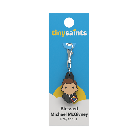 Blessed Michael McGivney