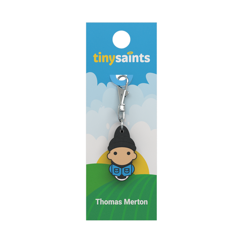 (Special Edition) Thomas Merton