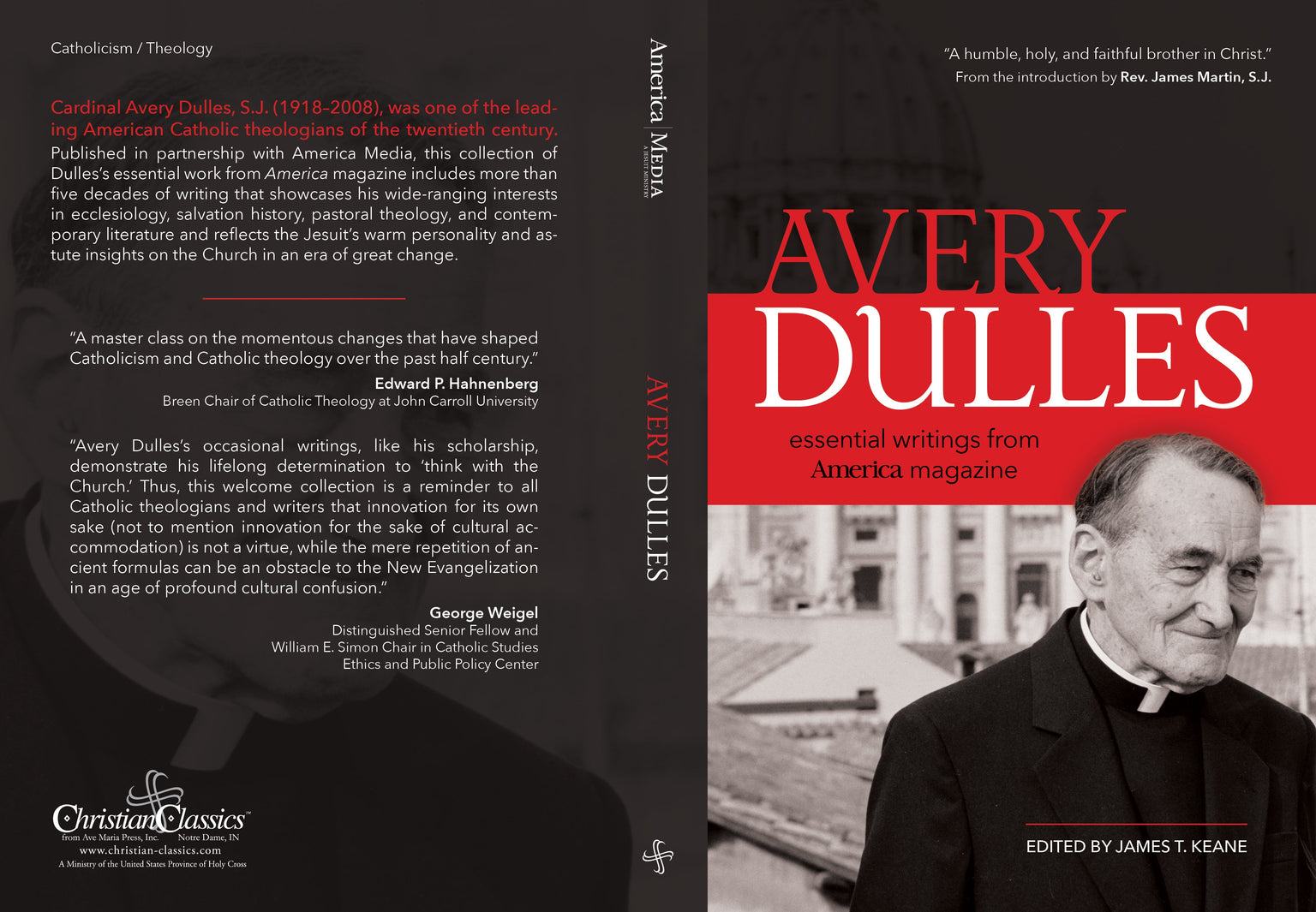 Avery Dulles