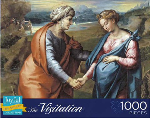 The Visitation Puzzle