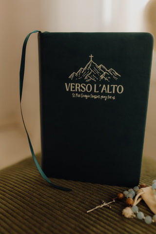 Verso L'Alto Journal