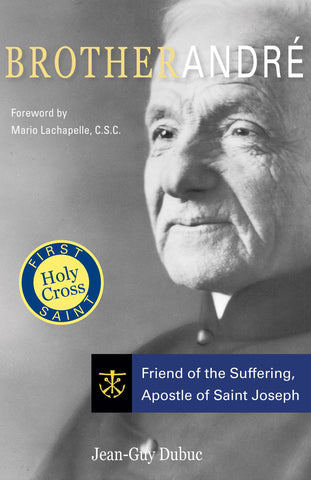 Brother André