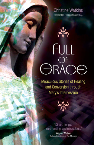 Full of Grace
