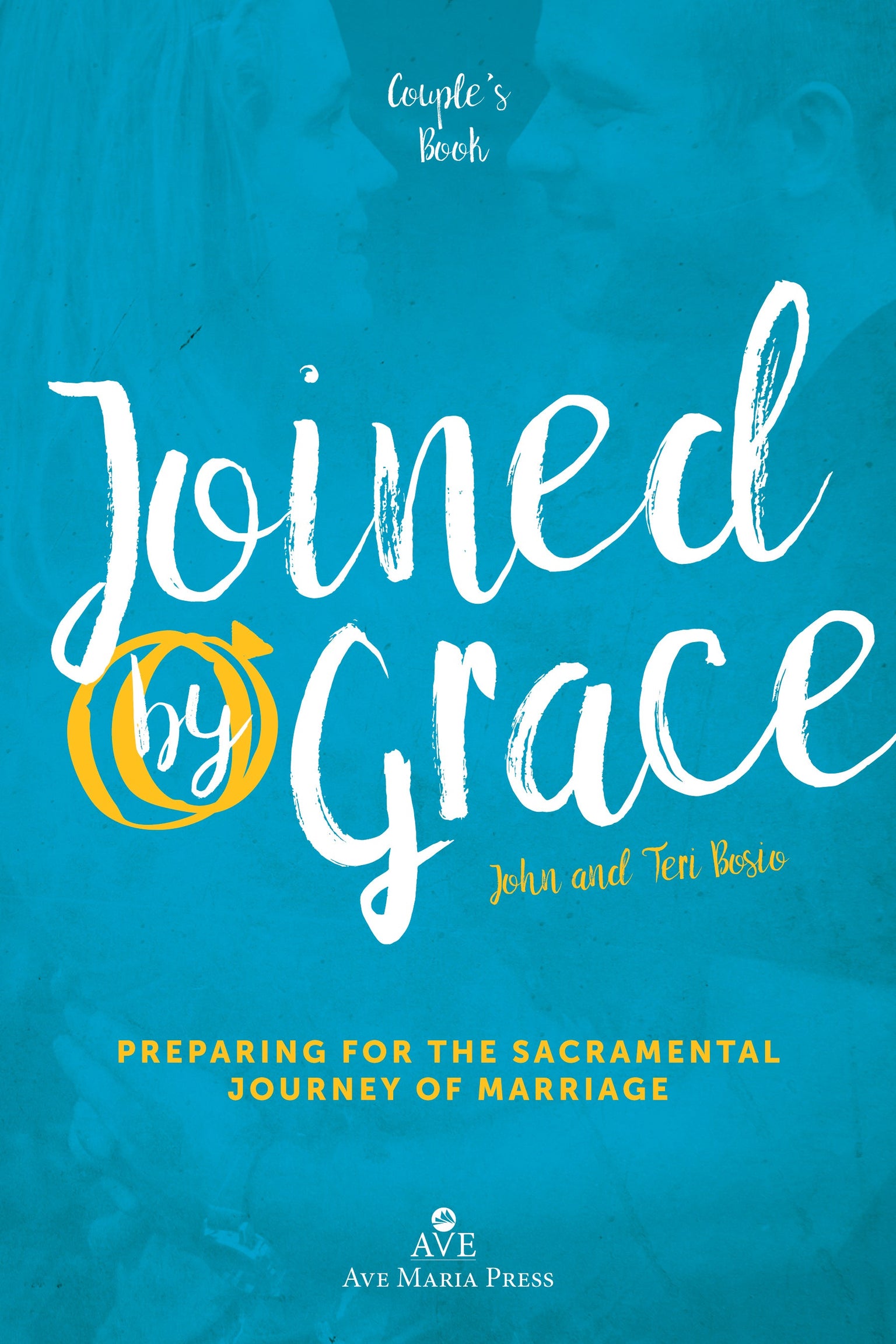 Joined by Grace Couple's Pack