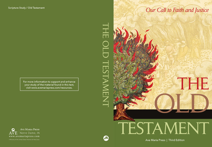 The Old Testament (Student Text)[Third Edition]